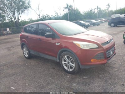 1FMCU0F78FU****** 2015 Ford Escape