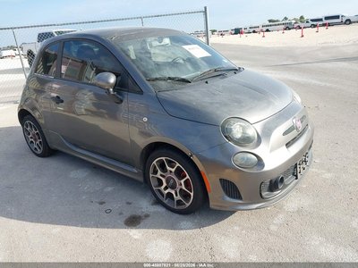 3C3CFFHH9DT****** 2013 Fiat 500