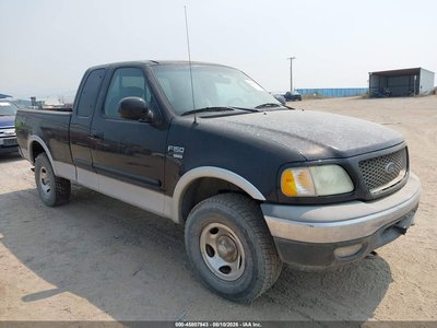 2003 Ford F-150