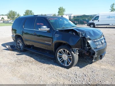 1GYS4CEF9DR****** 2013 Cadillac Escalade