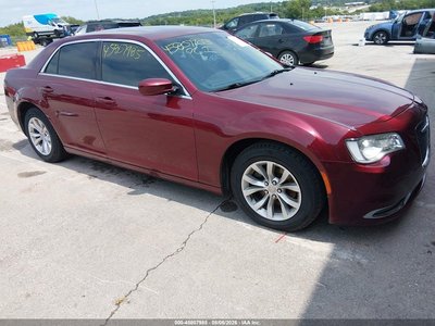 2C3CCAAG6GH****** 2016 Chrysler 300