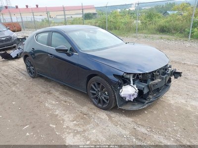 2024 Mazda 3