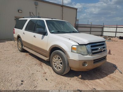 1FMJK1H52BE****** 2011 Ford Expedition