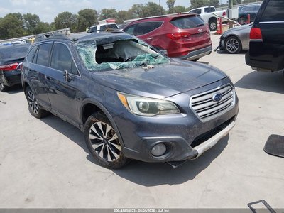 4S4BSAJC8G3****** 2016 Subaru Outback