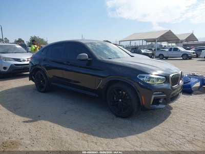 5UX2V5C0XL9****** 2020 BMW X4