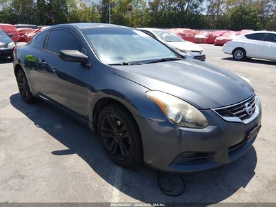 2011 Nissan Altima
