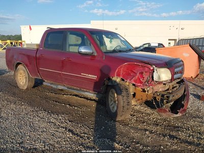 5TBET34165S****** 2005 Toyota Tundra