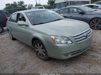 2006 Toyota Avalon