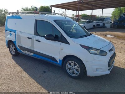 2014 Ford Transit Connect