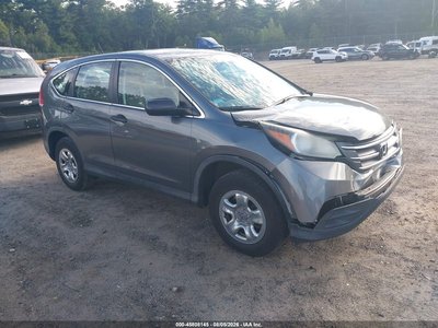 5J6RM4H35EL****** 2014 Honda CR-V