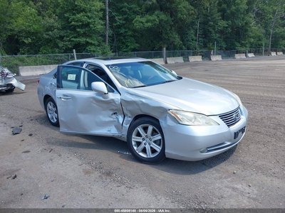 JTHBJ46G772****** 2007 Lexus ES 350