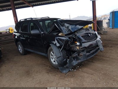 2010 Mazda Tribute