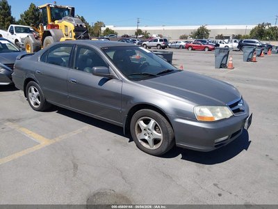 2003 Acura TL