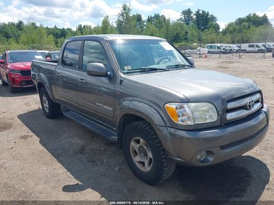 5TBDT48166S****** 2006 Toyota Tundra