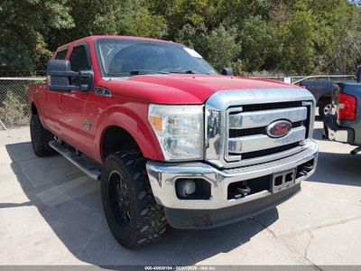 1FT7W2BT6CE****** 2012 Ford F-250
