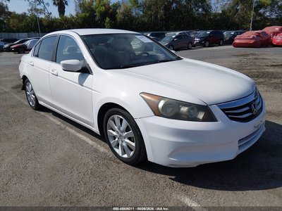 1HGCP2F35BA****** 2011 Honda Accord