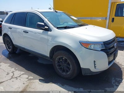 2013 Ford Edge