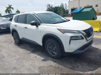 5N1BT3AA4PC****** 2023 Nissan Rogue