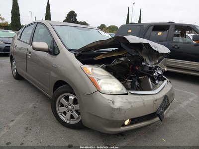 JTDKB20U393****** 2009 Toyota Prius