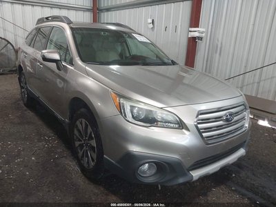 2016 Subaru Outback