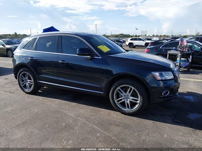 2016 Audi Q5