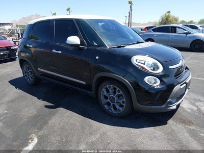 ZFBCFADH3EZ****** 2014 Fiat 500L