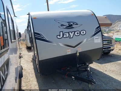 1UJBC0AK9S7****** 2025 Jayco Jay Flight