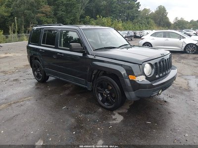 1C4NJPBA4FD****** 2015 Jeep Patriot