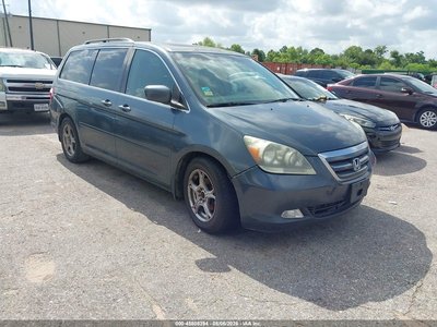 5FNRL38796B****** 2006 Honda Odyssey