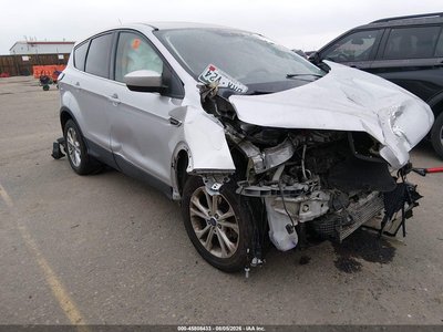 1FMCU0G96HU****** 2017 Ford Escape