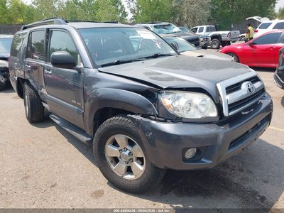 2006 Toyota 4Runner