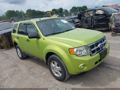 2012 Ford Escape