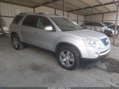 2011 GMC Acadia