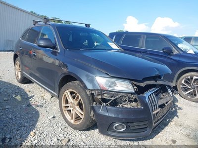 2015 Audi Q5