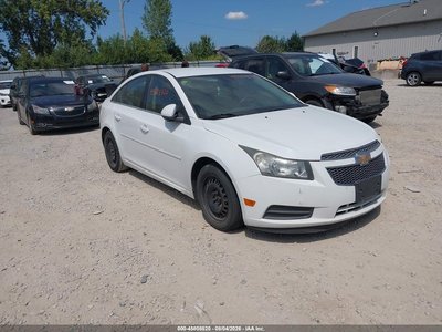 2013 Chevrolet Cruze