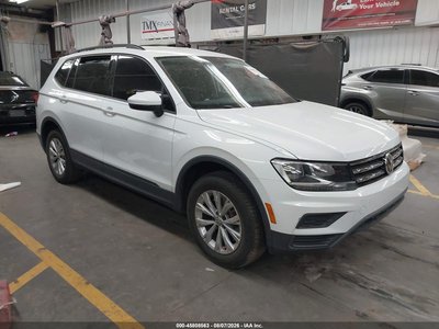 3VV1B7AX2LM****** 2020 Volkswagen Tiguan