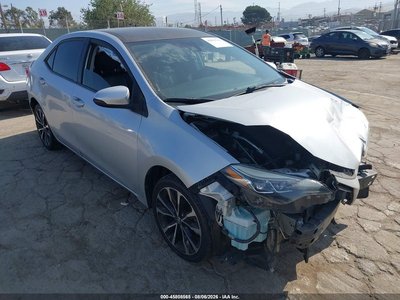5YFBURHE6HP****** 2017 Toyota Corolla