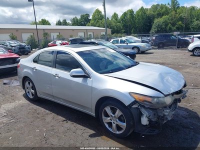 2013 Acura TSX