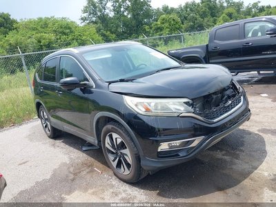 5J6RM3H93GL****** 2016 Honda CR-V