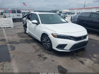 19XFL1H74RE****** 2024 Honda Civic
