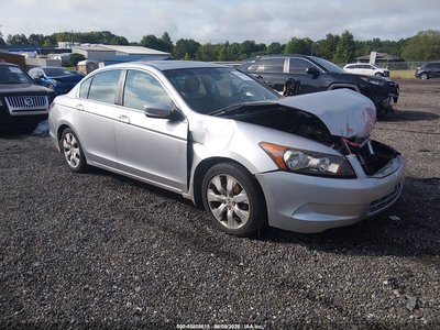 JHMCP26858C****** 2008 Honda Accord