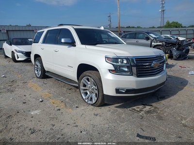 1GNSKCKC0GR****** 2016 Chevrolet Tahoe