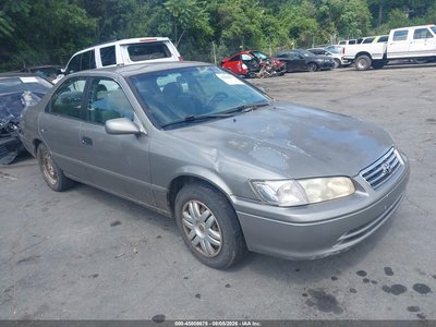 4T1BG22K21U****** 2001 Toyota Camry
