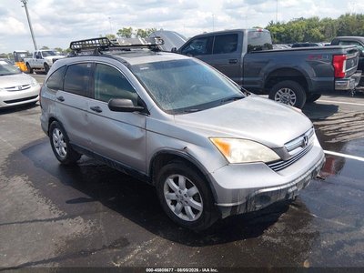 2007 Honda CR-V