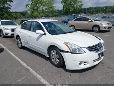 1N4AL2AP9CN****** 2012 Nissan Altima