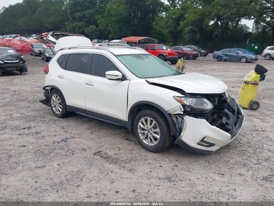 5N1AT2MT9KC****** 2019 Nissan Rogue