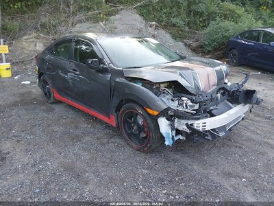 2HGFC2F67LH****** 2020 Honda Civic