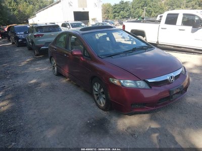 2009 Honda Civic