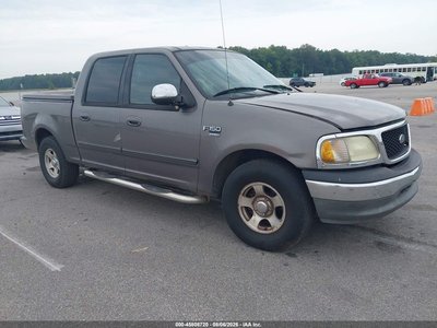 2002 Ford F-150