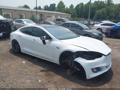 5YJSA1E22JF****** 2018 Tesla Model S